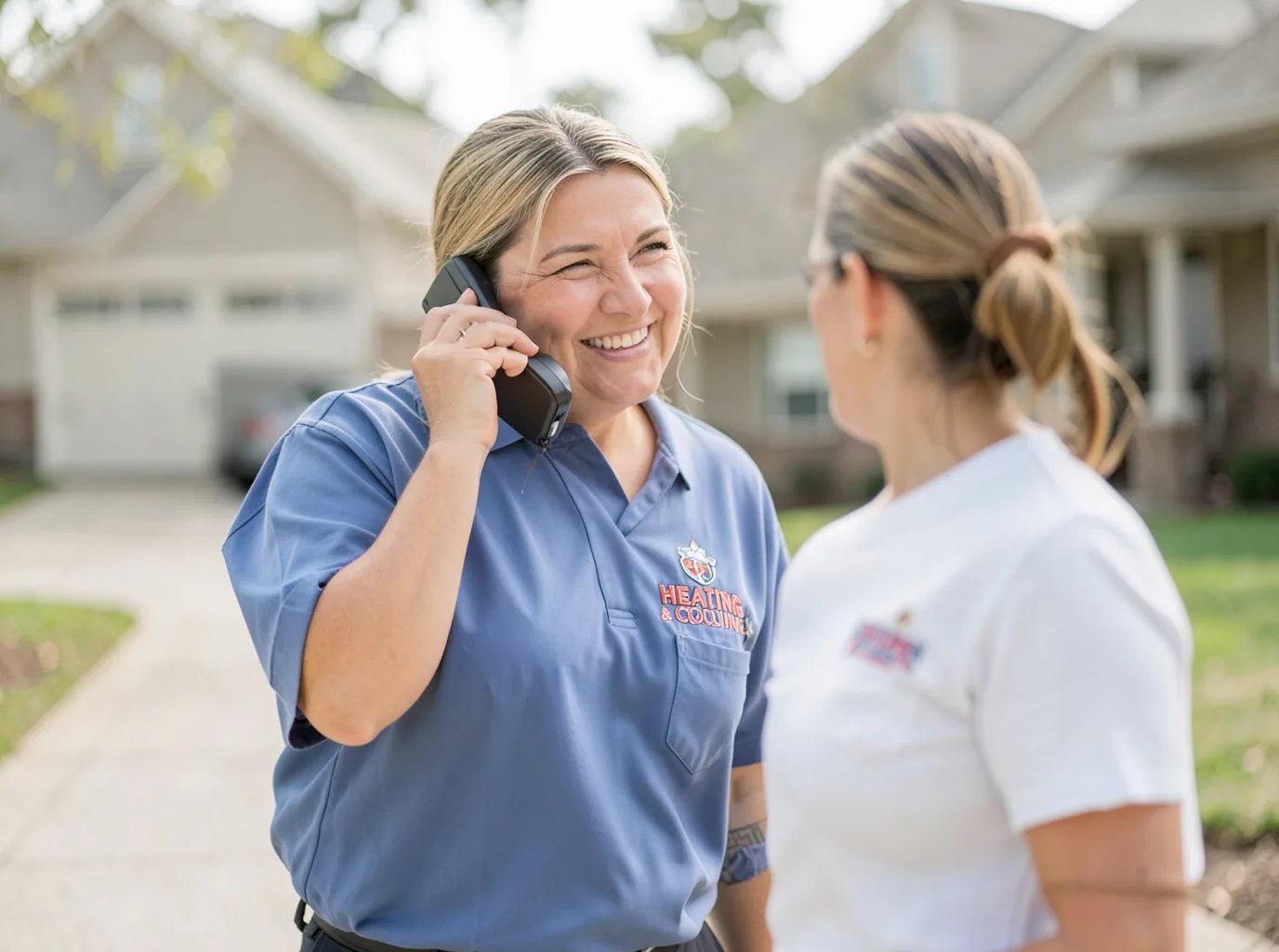 Hvac Repair Williamston, MI FAQs